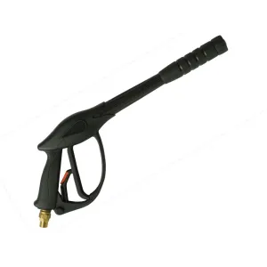 PISTOLA CON ATTACCO 3/8"M E USCITA GHIERA M22F PER IDRO LAVOR RIO 1108