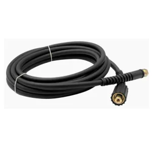 TUBO MT.8 CON ATTACCO M22F E USCITA 3/8"F PER IDRO LAVOR RIO 1108
