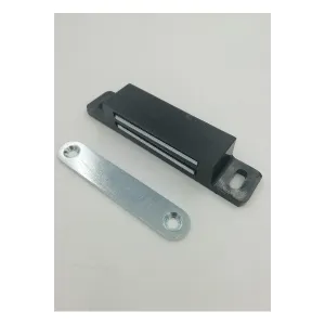 CHIUSURA MAGNETICA MACO 652 NERO
