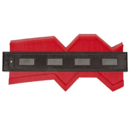 PROFILOMETRO METRICA ANTIGRAFFIO MM 250 -PROMO-