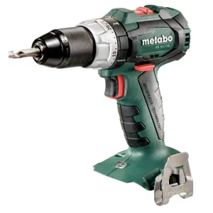 AVVITATORE METABO BS 18 LT-BL BASIC OFFERTA