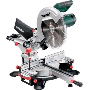 TRONCATRICE RADIALE METABO KGS 305 M OFFERTA