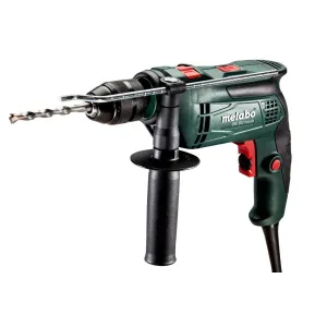 TRAPANO METABO A PERCUSSIONE SBE 650 OFFERTA
