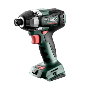 AVVITATORE IMPULSI METABO SSD 18 LT 200-BL BASIC OFFERTA