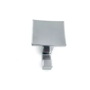 PORTABITO MITAL 1150 CROMO SATINATO