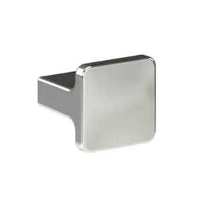 POMOLO 220 CROMO LUCIDO  MM.24X24