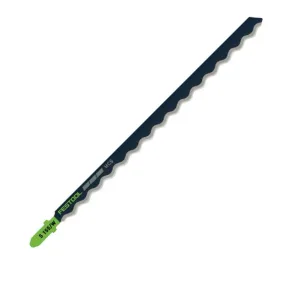 LAME FESTOOL per materiali isolanti S 155/W 3 Confez da 3 lame
