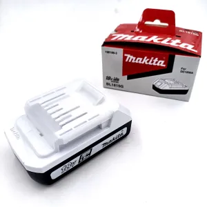 BATTERIA MAKITA 18 V LITIO 1.5 AH (BL1815G) -OFFERTA