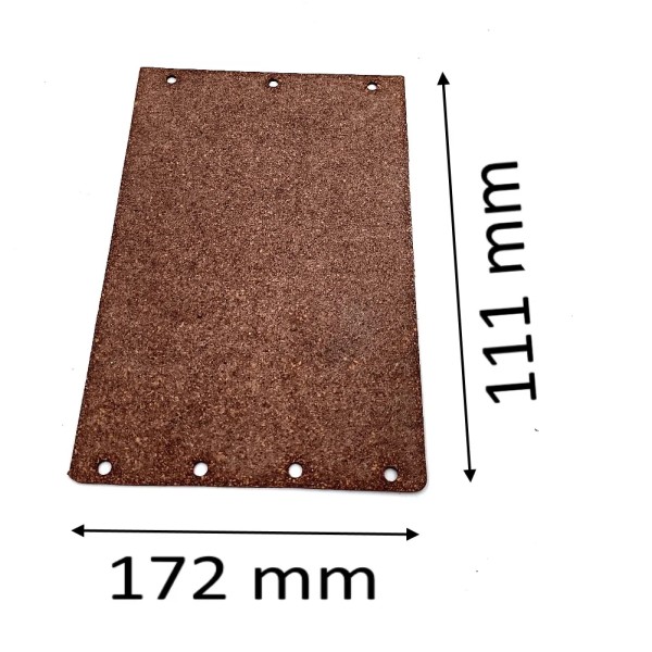 SOLETTA MAKITA SUGHERO X LEV.NASTRO 9401-9402-9403