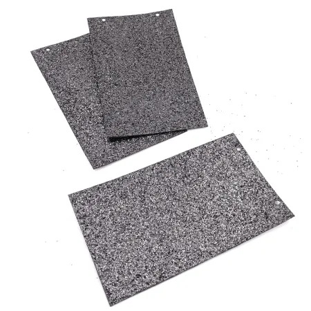 SOLETTA MAKITA CARBONE X LEVIGATRICE A NASTRO 9404