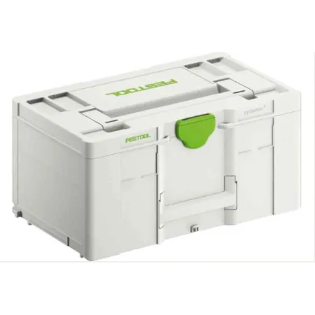 SYSTAINER FESTOOL SYS3 L 237 (LUNGO) SYSTAINER FESTOOL SYS3 L 237 (LUNGO)
