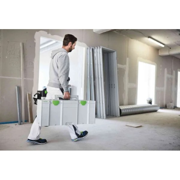 SYSTAINER FESTOOL SYS3 XXL 337