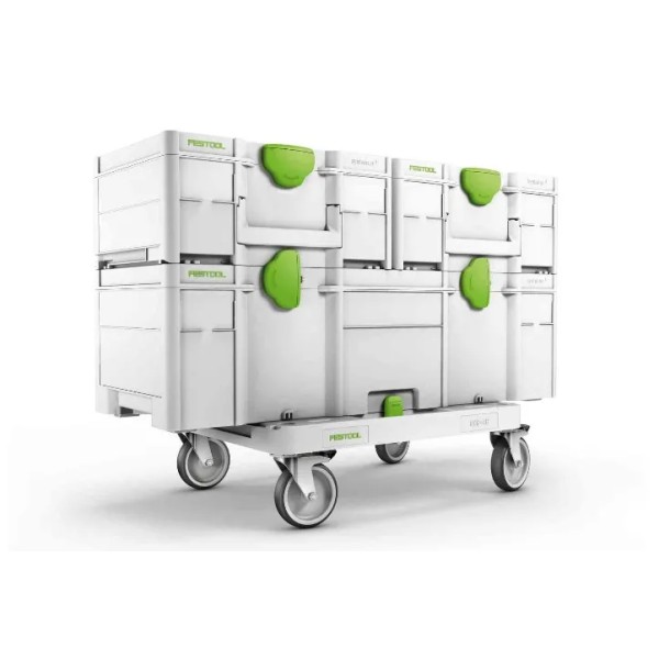 SYSTAINER FESTOOL SYS3 XXL 337