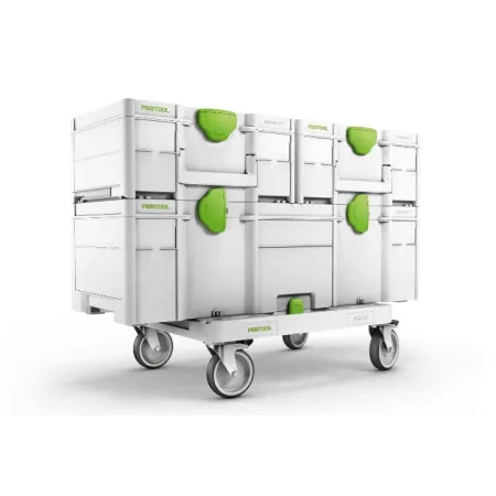 SYSTAINER FESTOOL SYS3 XXL 337