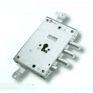 SERR. MOTTURA RIC. TORTEROLO&RE CIL.EUR. 898571 DX
