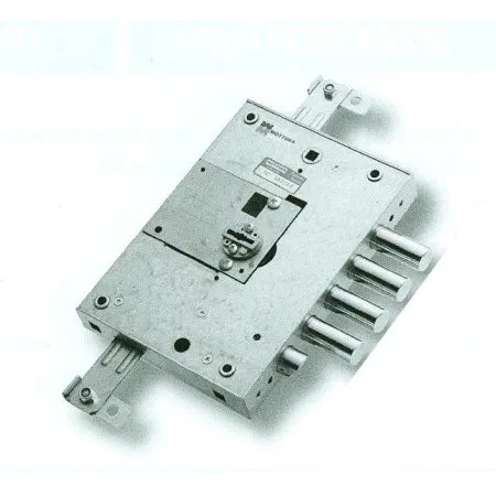 SERRATURA MOTTURA 89K571 SINIS CON NUCLEO