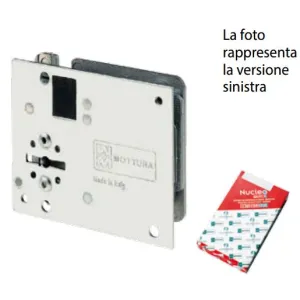 NUCLEO RICAM.MOTTURA 91.062/B SINISTRA