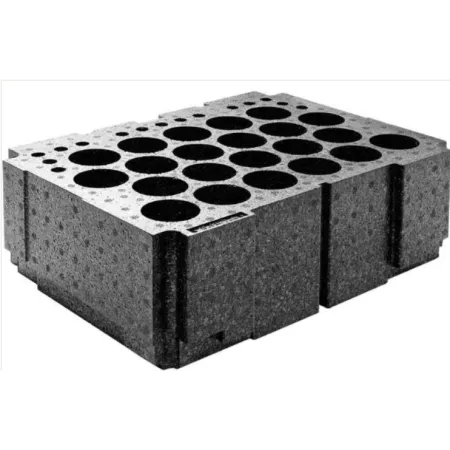 INSERTO FESTOOL PER CARTUCCE SILICONE per  SYSTAINER3 - M337/437