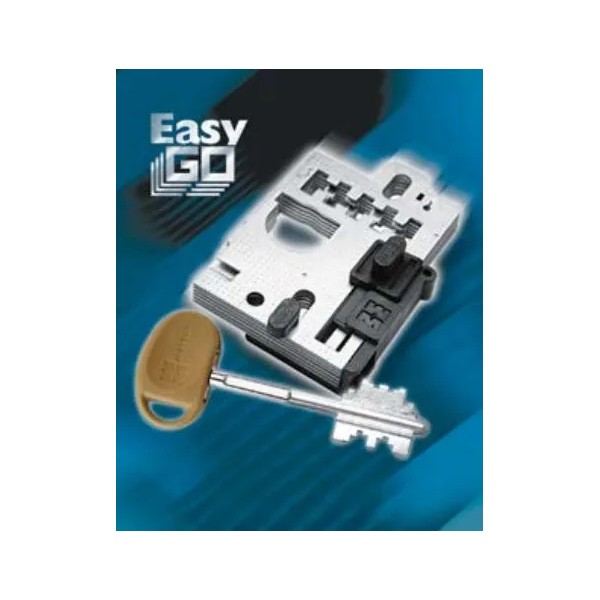 GORGES RIC. MOTTURA 91.384/102 DX EASY-GO