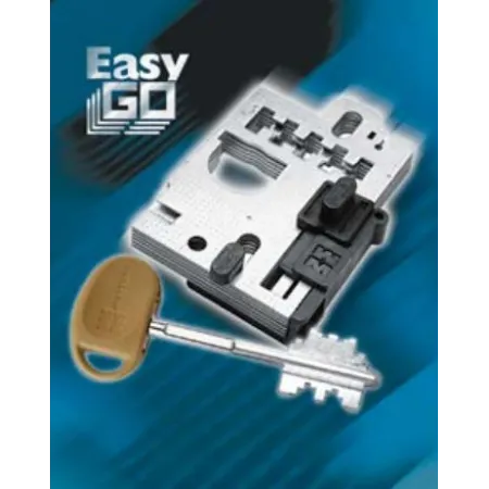 GORGES RIC. MOTTURA 91.384/102 DX EASY-GO