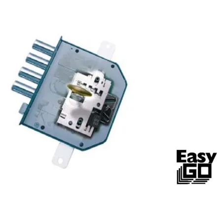 GORGES RICAMBIO MOTTURA 91.384/102 EASY-GO DESTRA