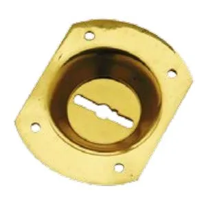 MOSTRINA MOTTURA 95.144/5 MM10 OTTONE