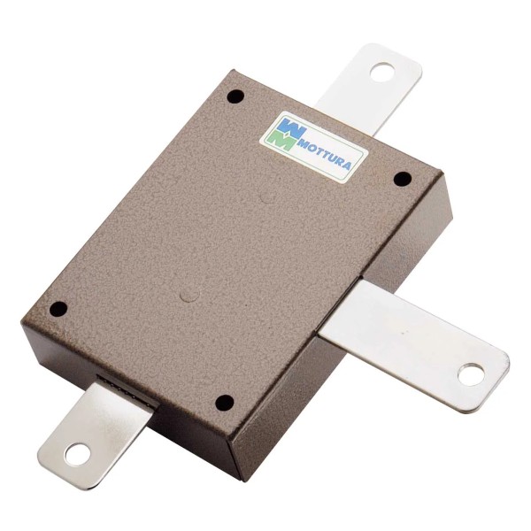 DEVIATORE X SERRAT. QUINTUPLA VERNIC.