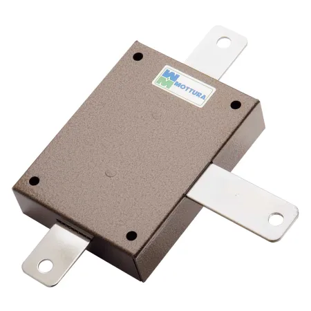 DEVIATORE X SERRAT. QUINTUPLA VERNIC.