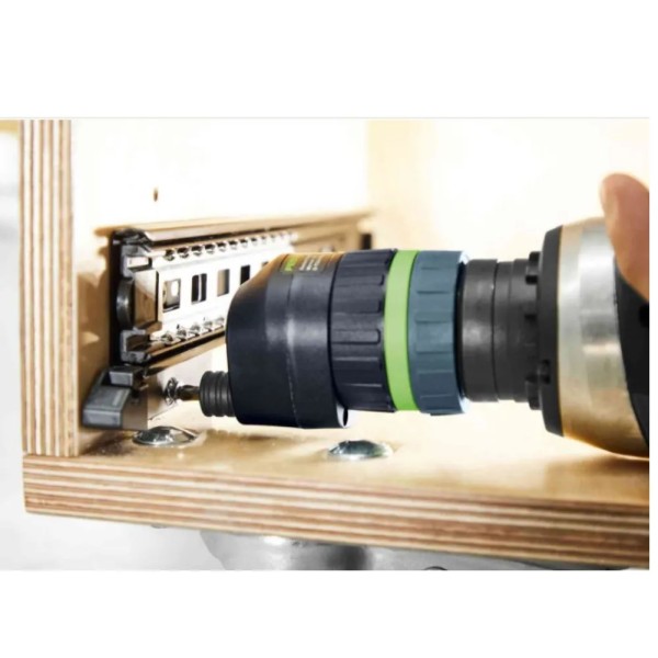DISPOSITIVO ECCENTRICO FASTFIX FESTOOL EX-UNI 205223