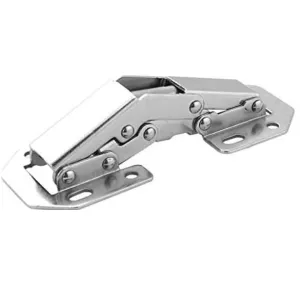 CERNIERA EASY-ON APPLICABILE SENZA INCASSO +MOLLA