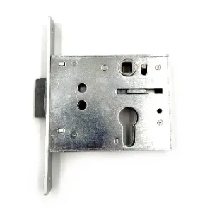 SERRATURA PREFER INFILARE 5511 S-CILINDRO SAGOMATO