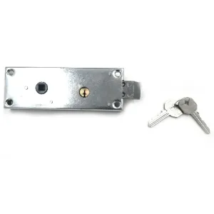 SERRATURA PREFER 6751 SCROCCO TIRARE