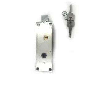 SERRATURA PREFER 6752 SCROCCO SPINGERE