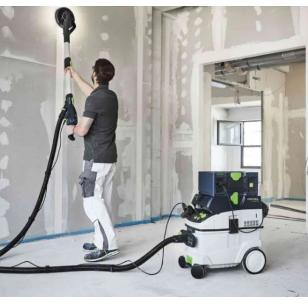 SYS POWER STATION FESTOOL SYS-PST 1500 Li-HP