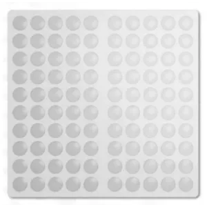 PARACOLPO ADESIVO D.13X4 MM ART.04.0320 (40 Pezzi)