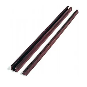 GIUNZIONE A CODA DI RONDINE H.20 da 30 cm