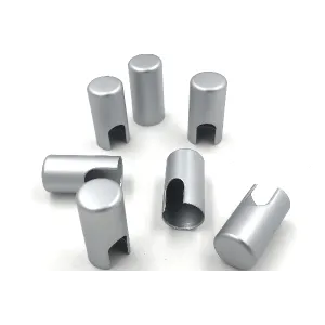 CAPPUCCIO SFS CROMO OPACO X ANUBA (ART.20 d.13)   NS935932