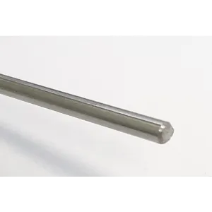 BARRA TAHUMA D.4 mm in ACCIAIO INOX AISI304