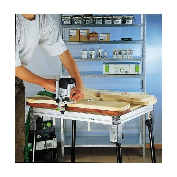 SET DI COPIATURA FESTOOL KT-OF