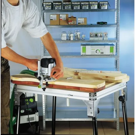 SET DI COPIATURA FESTOOL KT-OF