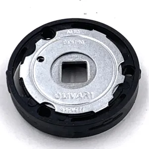 MOLLA DI RITORNO OLIVARI ROTAZIONE DESTRA