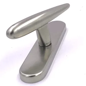 CREMONESE OLIVARI FUTURA SUPERNICHEL SATINATO