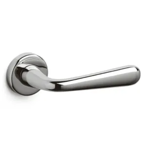 MANIGLIA OLIVARI GOLIA RB8 CROMO LUCIDO