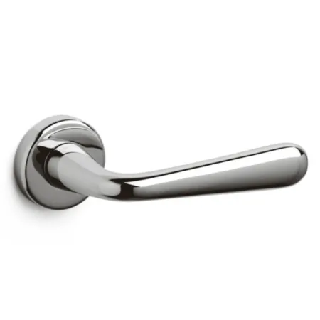 MANIGLIA OLIVARI GOLIA RB8 CROMO LUCIDO