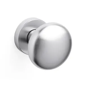 POMOLO OLIVARI EDISON d.70 CROMATO OPACO