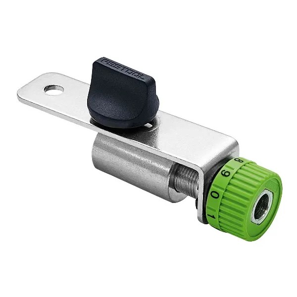 REGOLATORE DI PRECISIONE FESTOOL PER RISCONTRO GUIDA FE-FS/OF