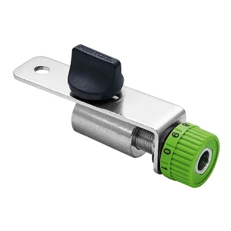REGOLATORE DI PRECISIONE FESTOOL PER RISCONTRO GUIDA FE-FS/OF