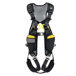 IMBRACATURA PETZL mod.NEWTON EASYFIT Tg.S-L -OFFERTA-