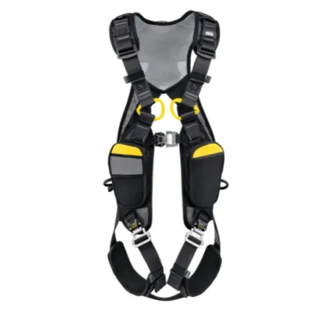 IMBRACATURA PETZL mod.NEWTON EASYFIT Tg.S-L -OFFERTA-