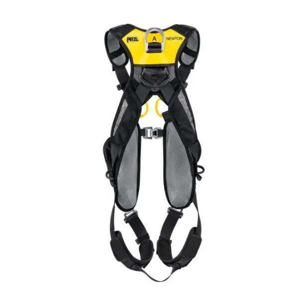 IMBRACATURA PETZL mod.NEWTON EASYFIT Tg.S-L -OFFERTA-